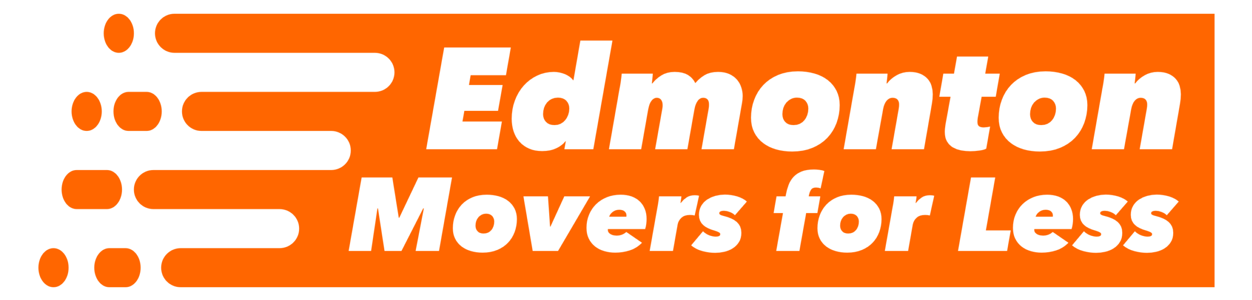 Edmonton Movers for Less